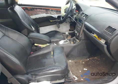 2008 Pontiac G5 Gt z USA, uszkodzony, nr VIN 1G2AN18B187264238